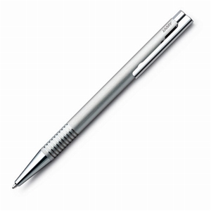 LAMY Ballpoint logo 206