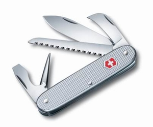 Victorinox Pioneer Farmer