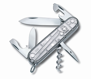 Victorinox Spartan Silvertech 91 mm