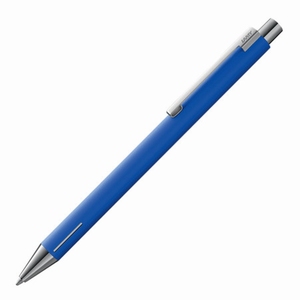 LAMY balpen econ lucht blauw