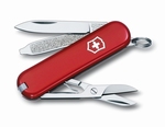 Victorinox 1 classic SD red 58mm