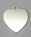 Pendant Stainless heart