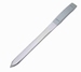 Letter opener Crome brush