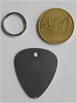 Dog ID tag mediator