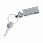 Sleutelhanger vrachtwagen
