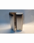 Zigarrenetui Metall super Corona 190 mm